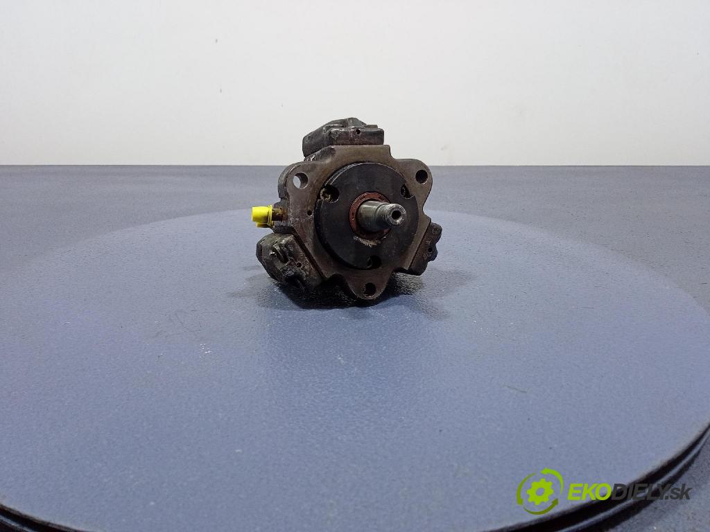 Opel Omega 2003 čerpadlo Injekce: