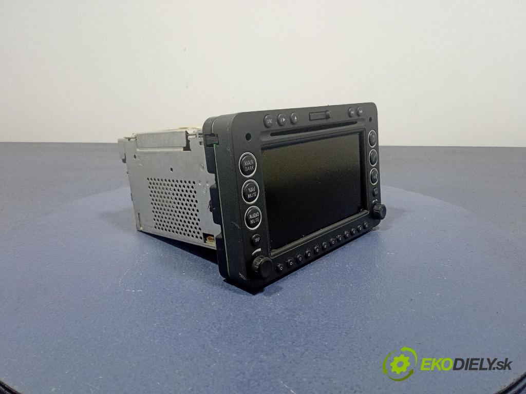 Alfa romeo 159 2006 Radio I Navigace: 156068727