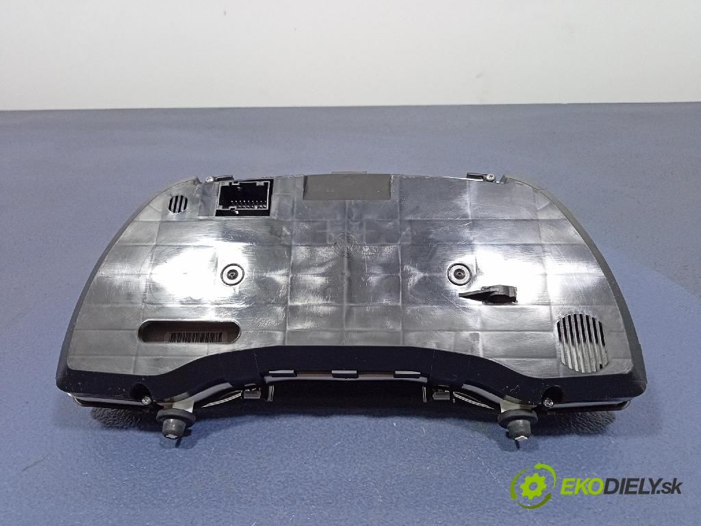 Citroen Nemo 2010 prístrojovka/ budíky 5550011005