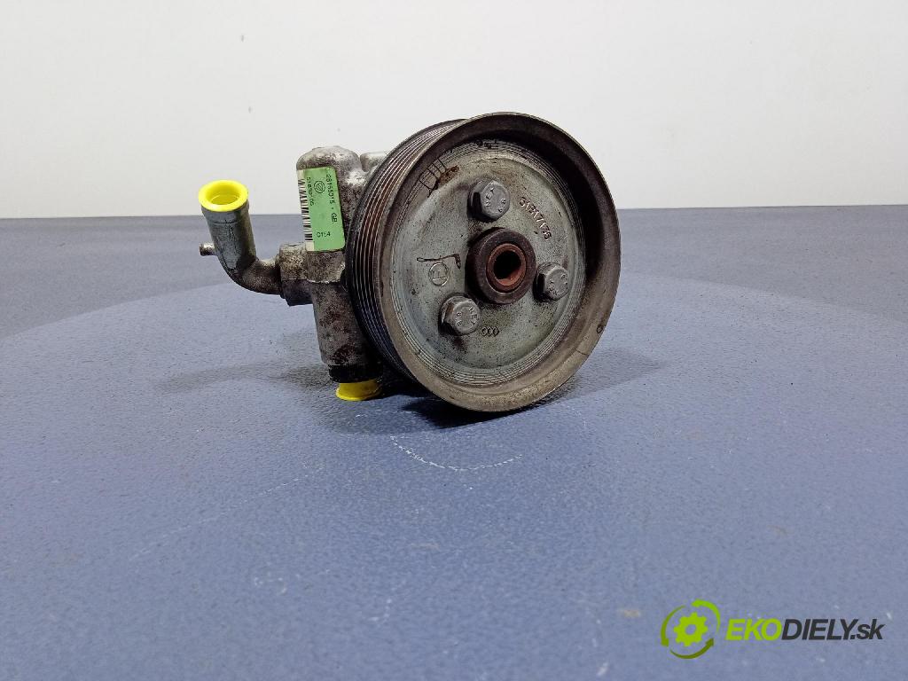 Citroen Nemo 2010 čerpadlo Asistencia: Manažéri: 51839105