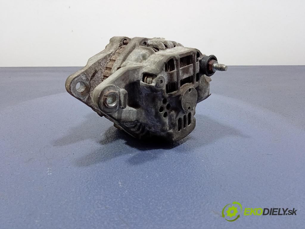 Mitsubishi Colt 2007 Alternator STX100553