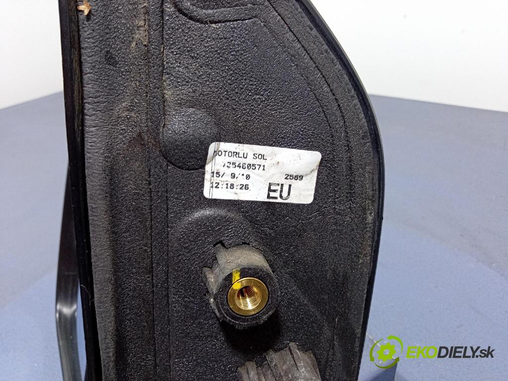 Citroen Nemo 2010 zpětné zrcátko Vlevo, odjet: 725460571
