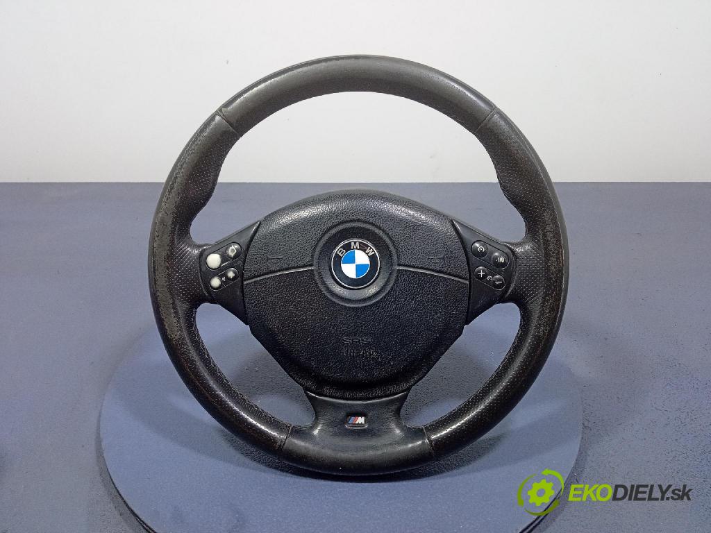 Bmw Seria 5 1997 volant 2228670