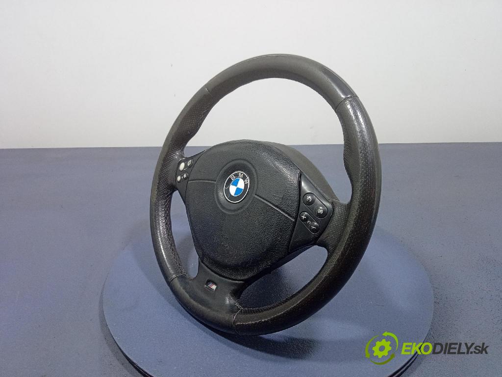 Bmw Seria 5 1997 volant 2228670