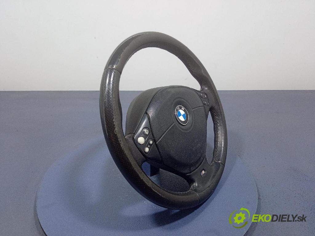 Bmw Seria 5 1997 volant 2228670