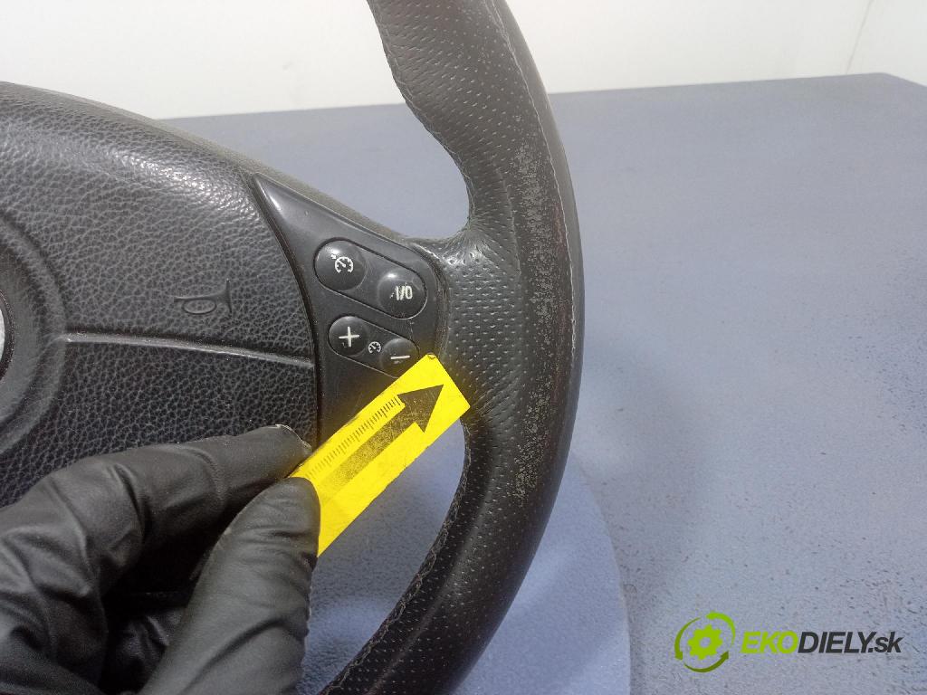 Bmw Seria 5 1997 volant 2228670