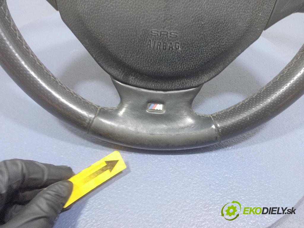 Bmw Seria 5 1997 volant 2228670