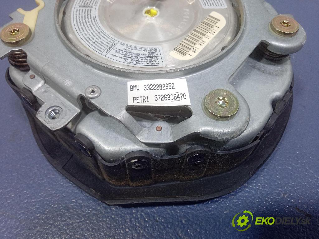 Bmw Seria 5 1997 volant 2228670