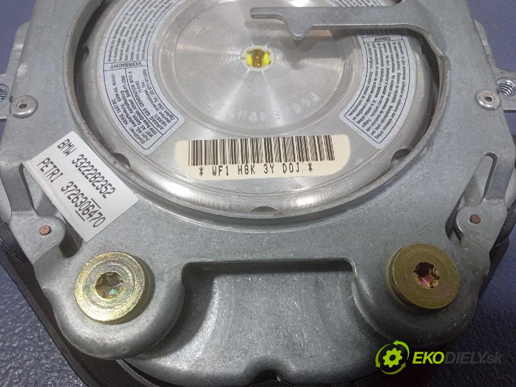 Bmw Seria 5 1997 volant 2228670