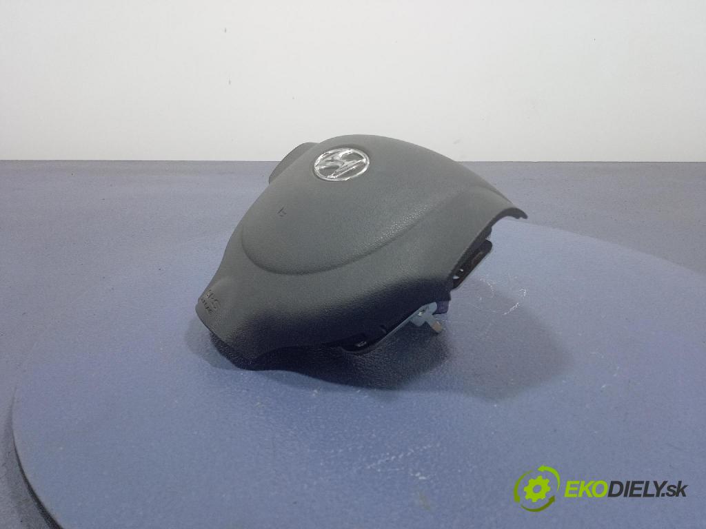 Hyundai I10 2008 Airbag: Řidiči: x 569000X000CH