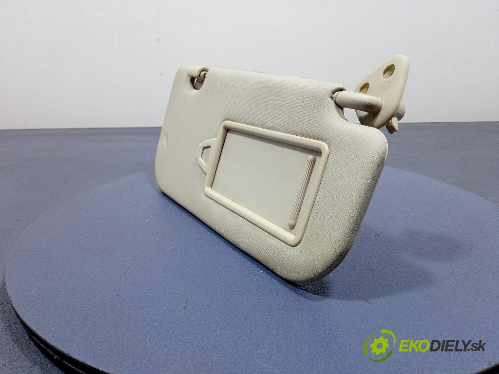 Hyundai I10 2008 kryt
