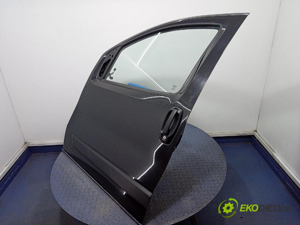 Citroen Nemo 2010 dvere Predné Vľavo: