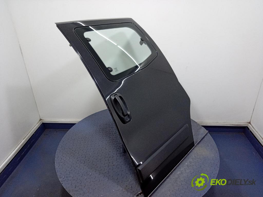Citroen Nemo 2010 dvere Strana: Posuvné: Vľavo: