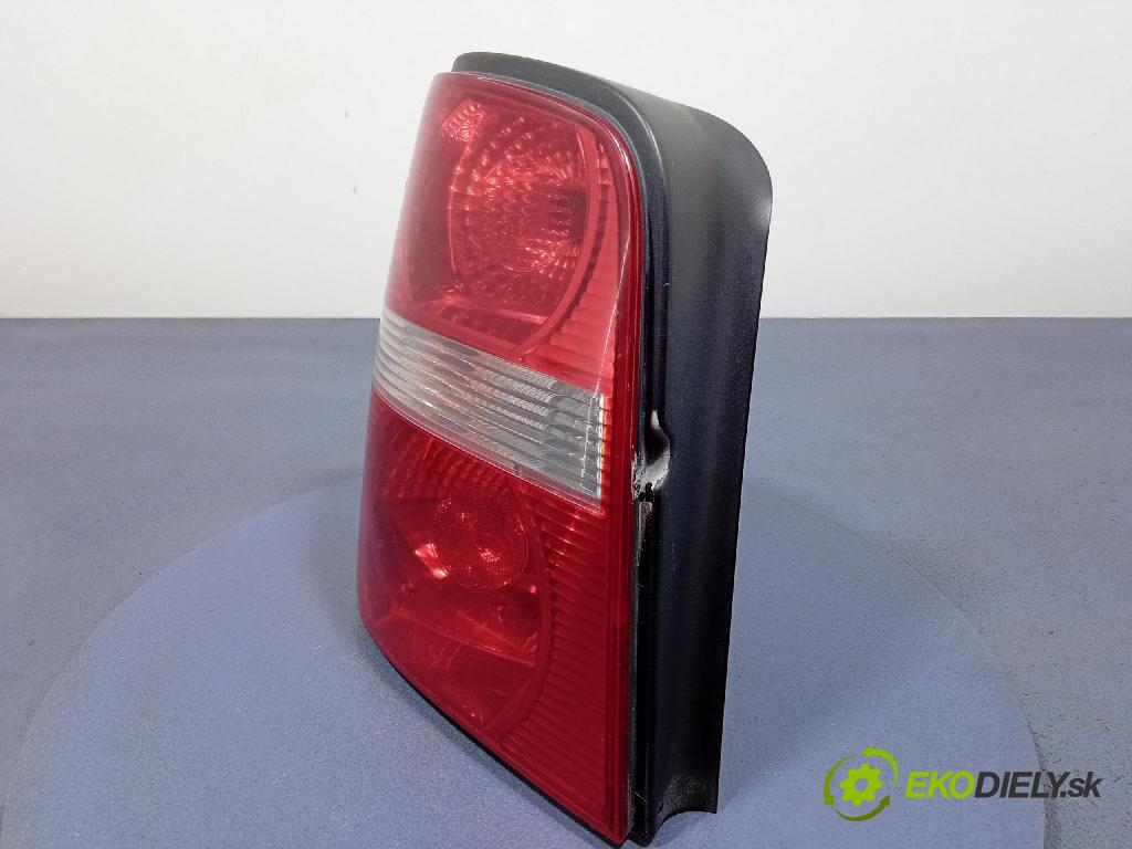 Vw Touran 2004 světlo Zad: levá Mimo: 1T0945095