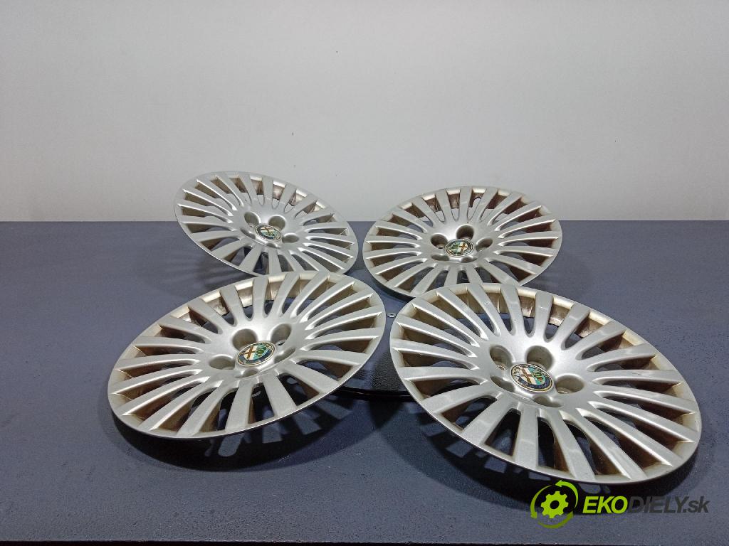 Alfa romeo 159 2006 puklica kola: 60684103
