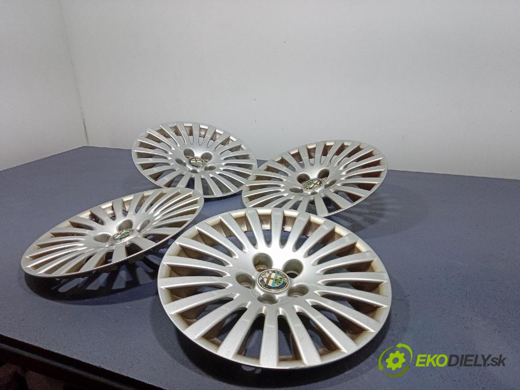 Alfa romeo 159 2006 puklica kola: 60684103