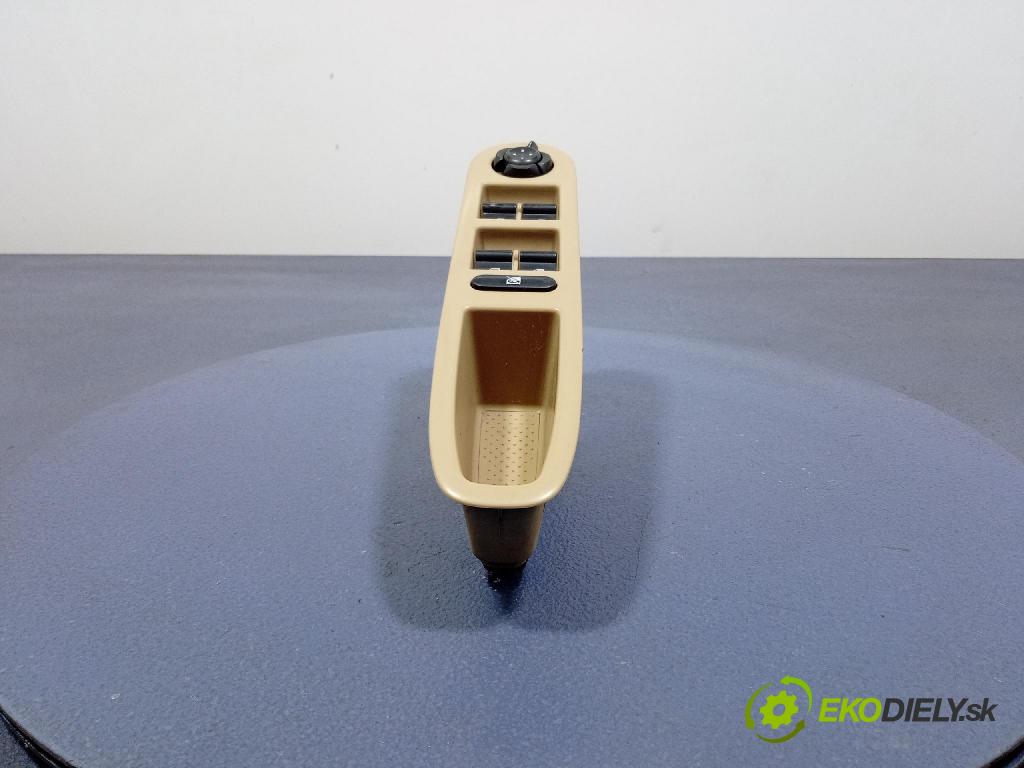 Alfa romeo 159 2006 prepínač Okná: 156079594