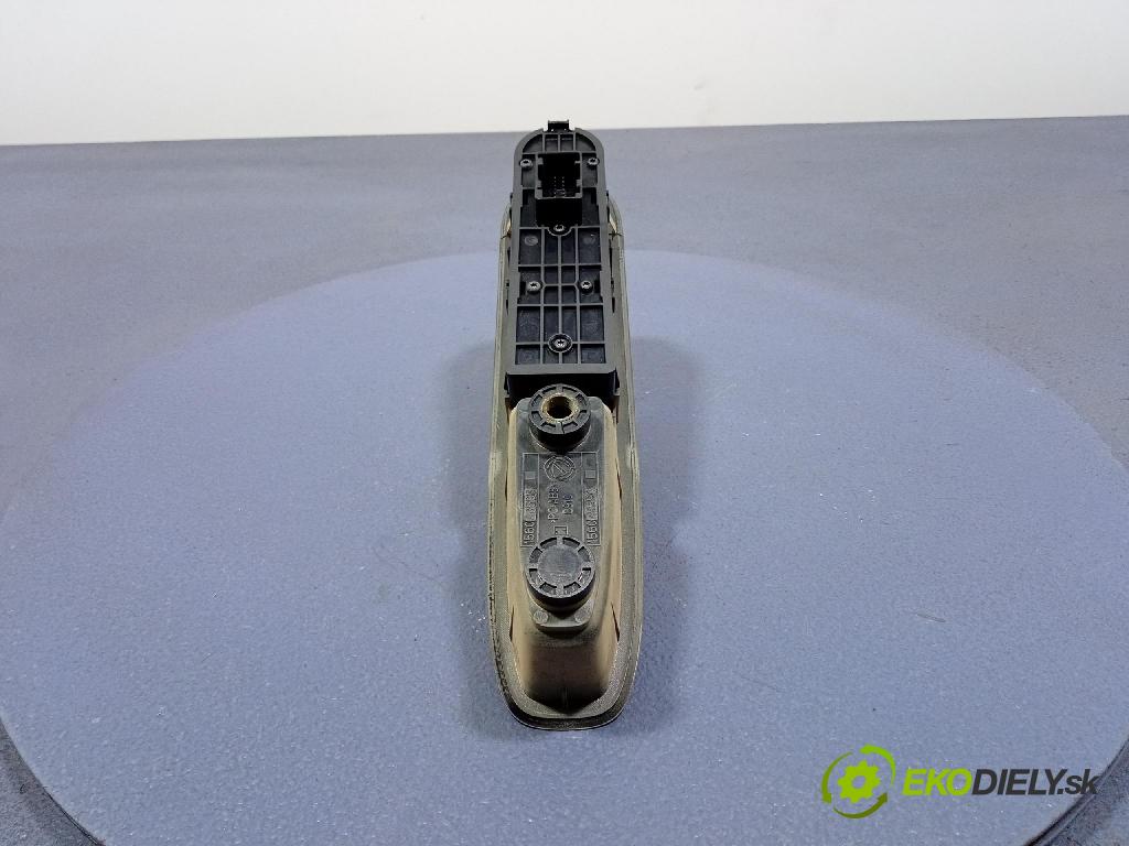 Alfa romeo 159 2006 prepínač Okná: 156079594