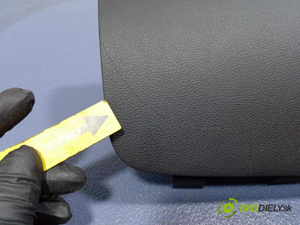 Hyundai I10 2008 Airbag: Cestující: x 845600X000GA
