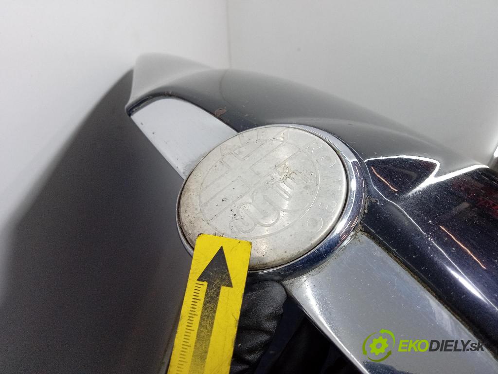 Alfa romeo 159 2006 kapota přední: