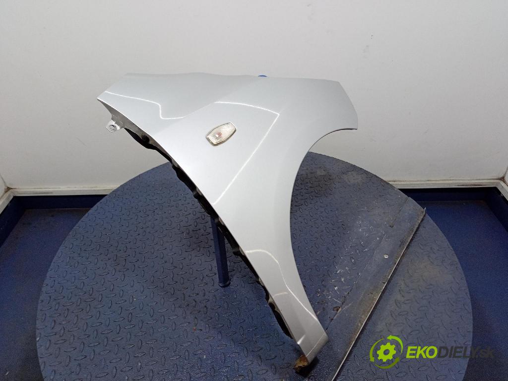 Hyundai I10 2008 blatnik před v pravo: