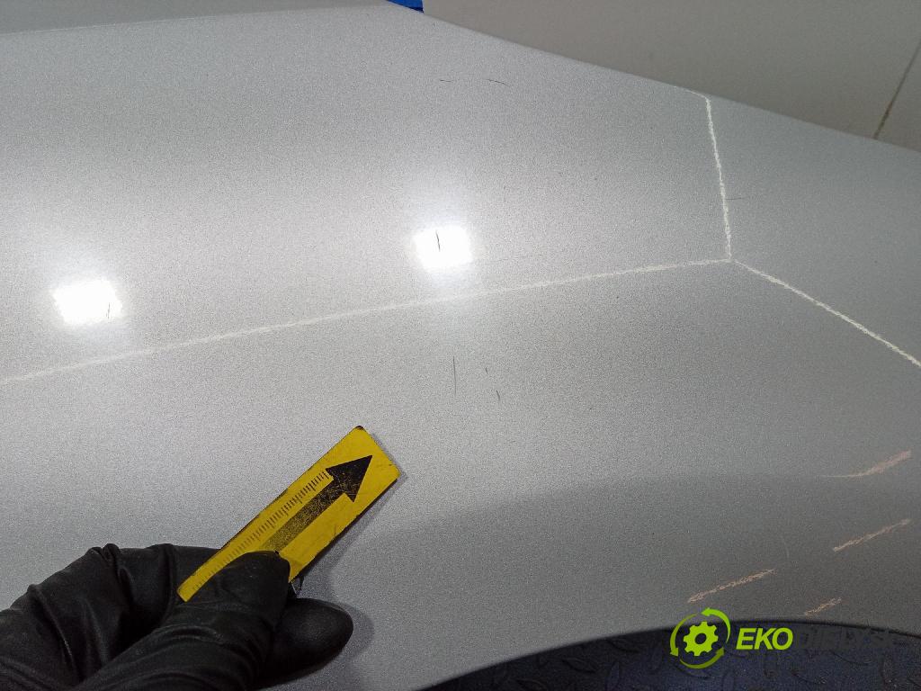 Hyundai I10 2008 blatnik před v pravo: