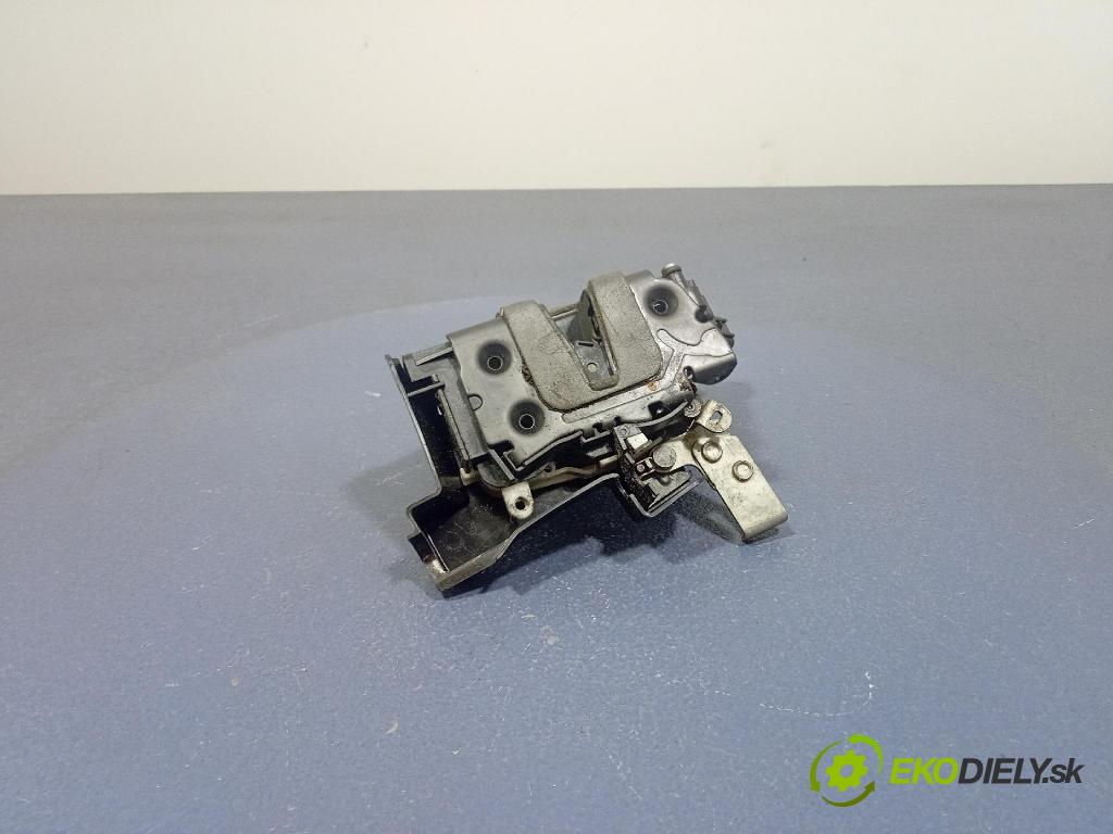 Ford S-max 2006 zámok dvere Predné Vľavo: 6M2A-R21813-EB