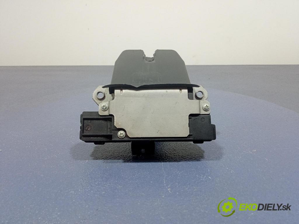 Ford S-max 2006 zámok Klapky: kufra: 3M51-R442A66-AR