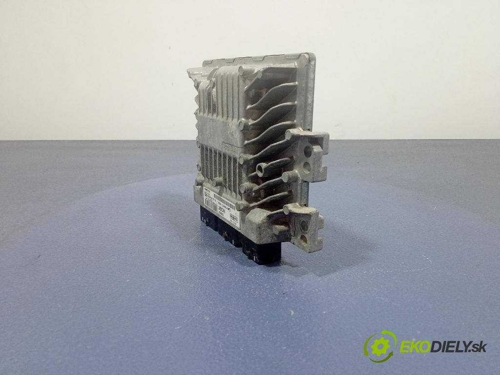 Ford S-max 2006 riadiaca jednotka Motor: 6G91-12A650-NJ