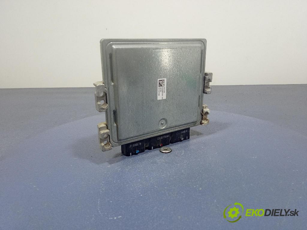 Ford S-max 2006 riadiaca jednotka Motor: 6G91-12A650-NJ