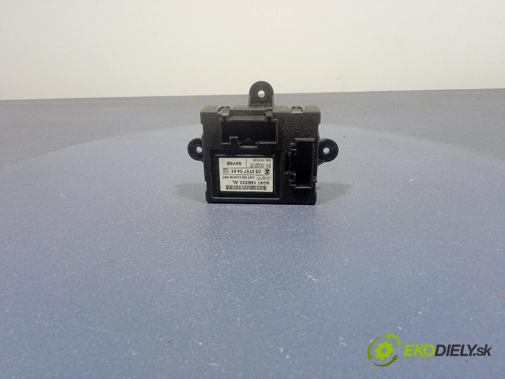 Ford S-max 2006 riadiaca jednotka 6G9T14B533AL