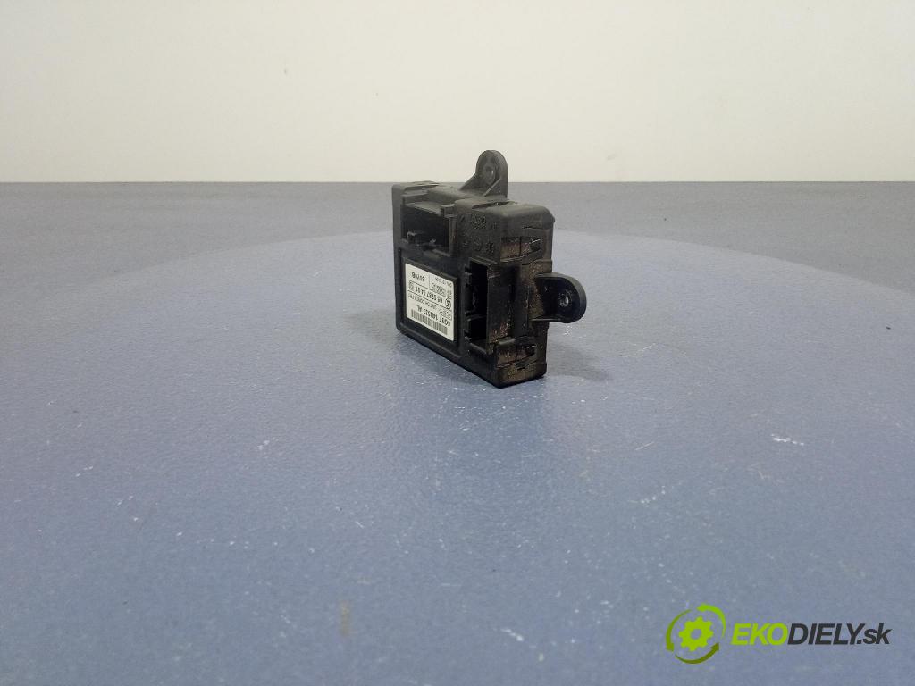 Ford S-max 2006 riadiaca jednotka 6G9T14B533AL