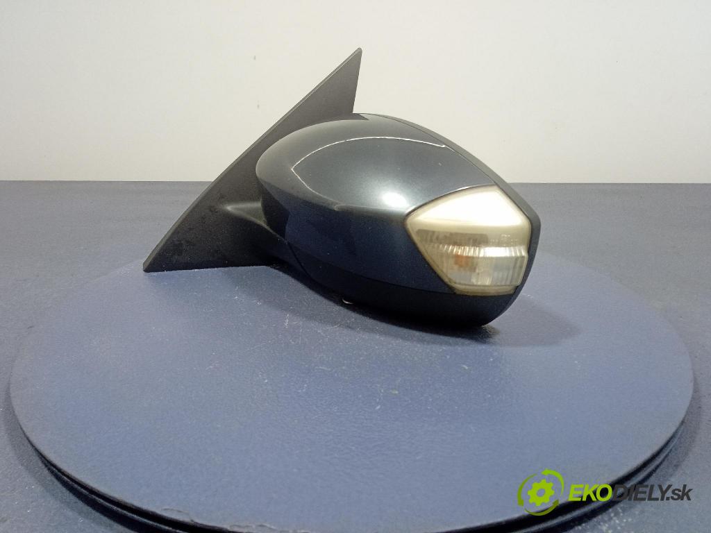 Ford S-max 2006 zrkadlo Vľavo: