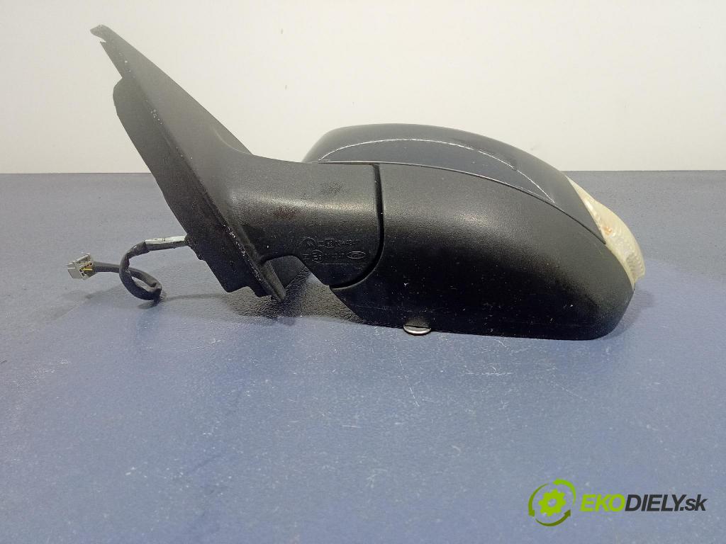 Ford S-max 2006 zrkadlo Vľavo: