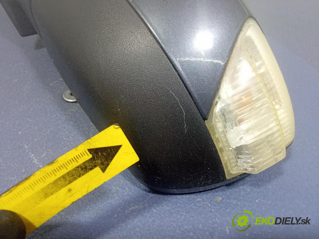 Ford S-max 2006 zrkadlo Vľavo: