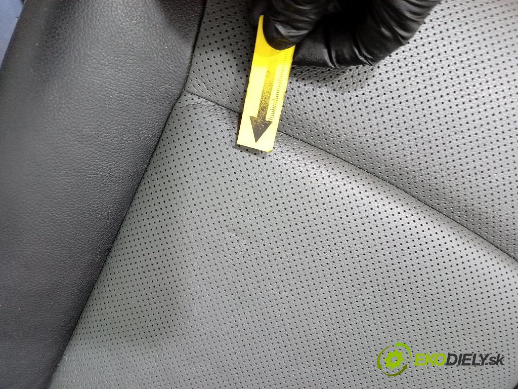 Ford S-max 2008 sedačke: Set.: