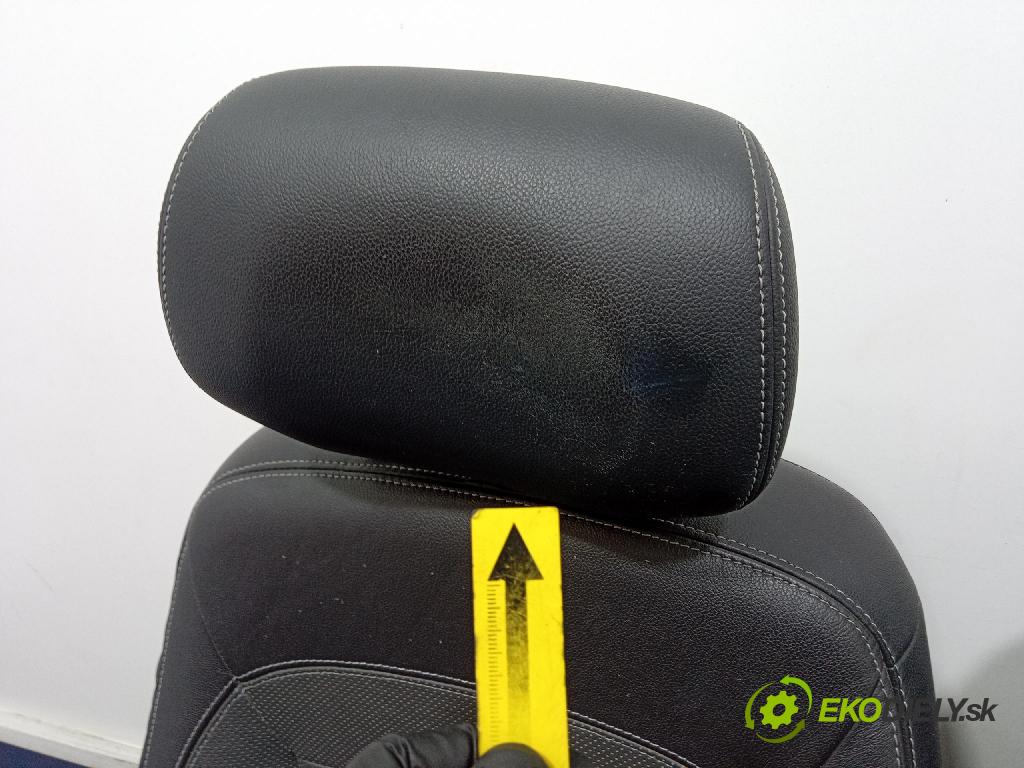 Ford S-max 2008 sedačke: Set.: