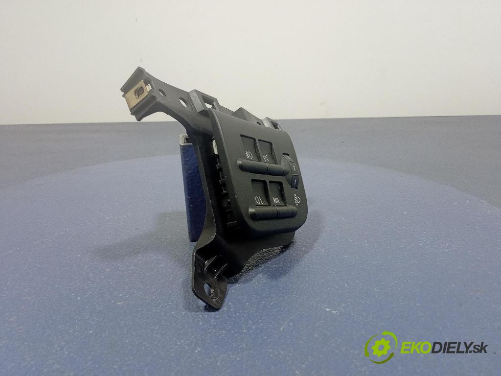 Alfa romeo 159 2006 prepínač svetiel 156061759