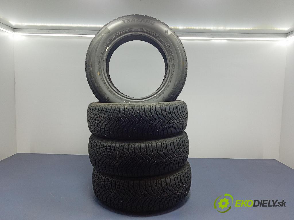 Skoda Octavia 2001 pneumatiky: Víceúrovňové 6938112628918