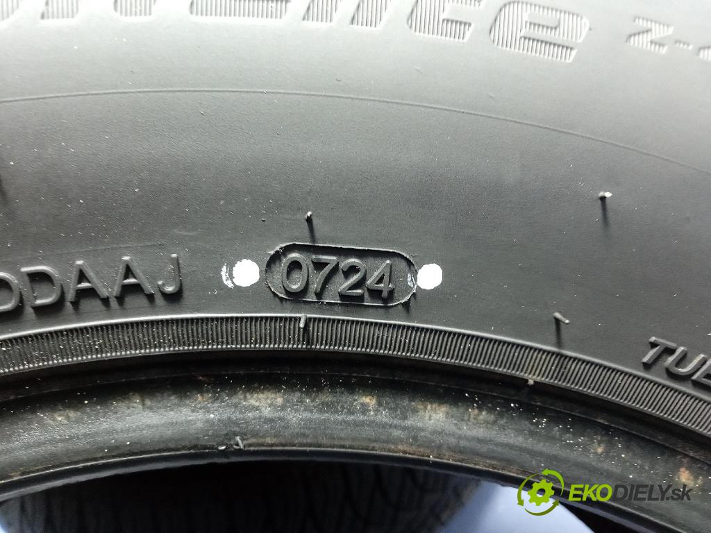 Skoda Octavia 2001 pneumatiky: Víceúrovňové 6938112628918