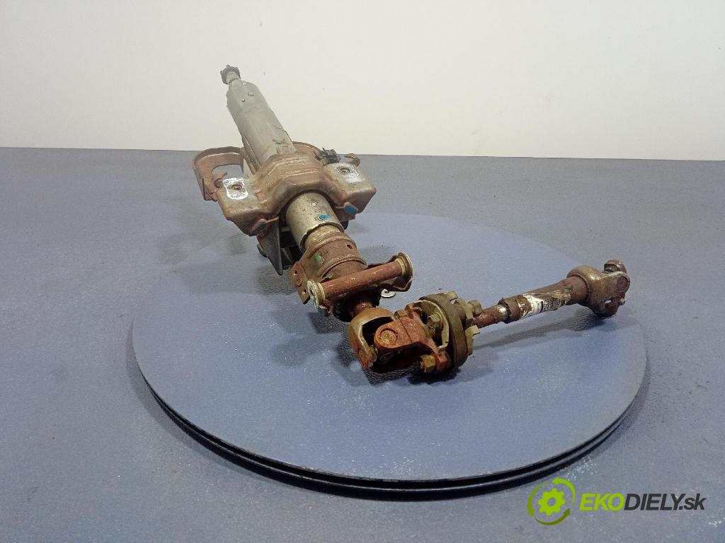 Alfa romeo 159 2006 Sloupek volantu x 01560731300