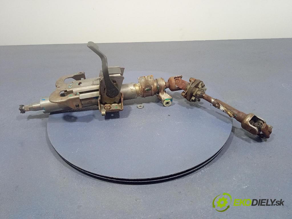 Alfa romeo 159 2006 Sloupek volantu x 01560731300