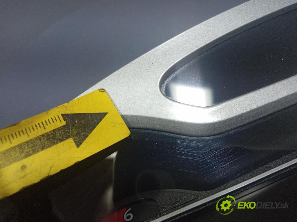 Ford S-max 2008 prístrojovka/ budíky 7M2T-10849-CG
