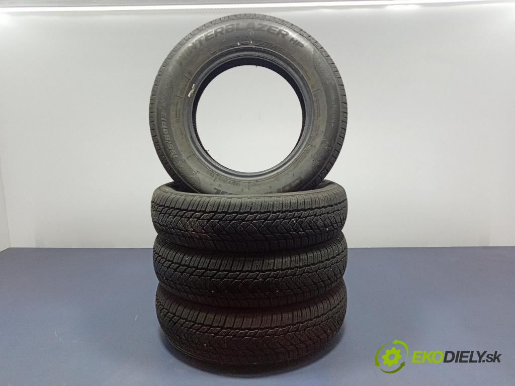 Fiat Punto 2000 pneumatika ZIMA: 6971594104556