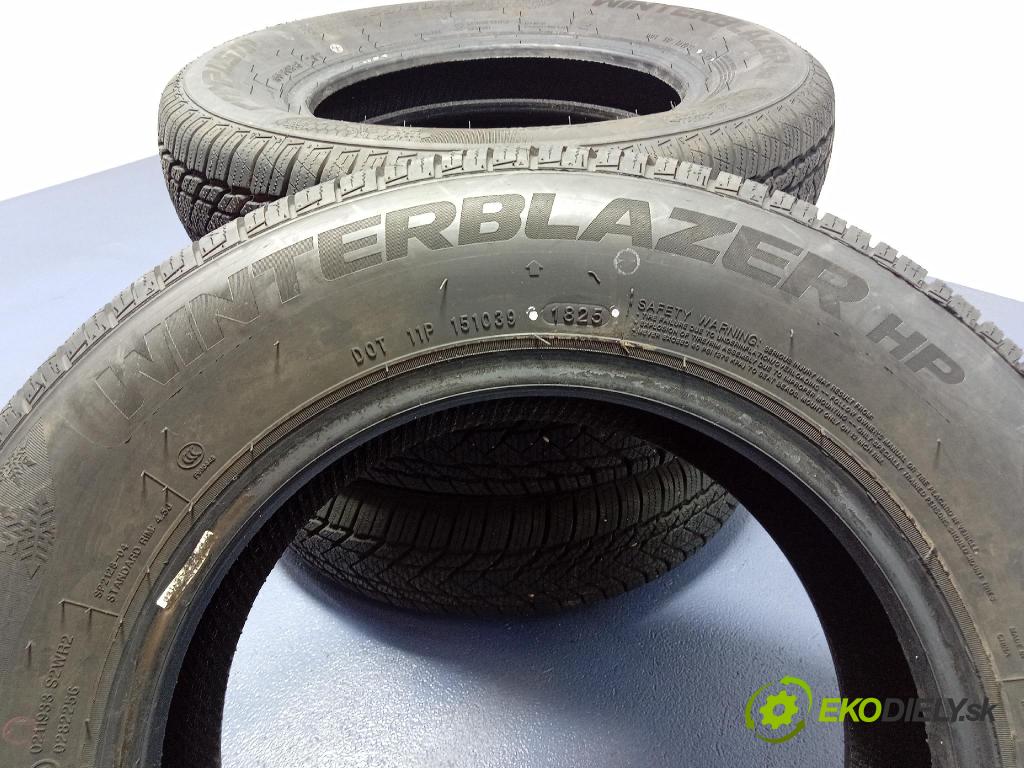 Fiat Punto 2000 pneumatika ZIMA: 6971594104556