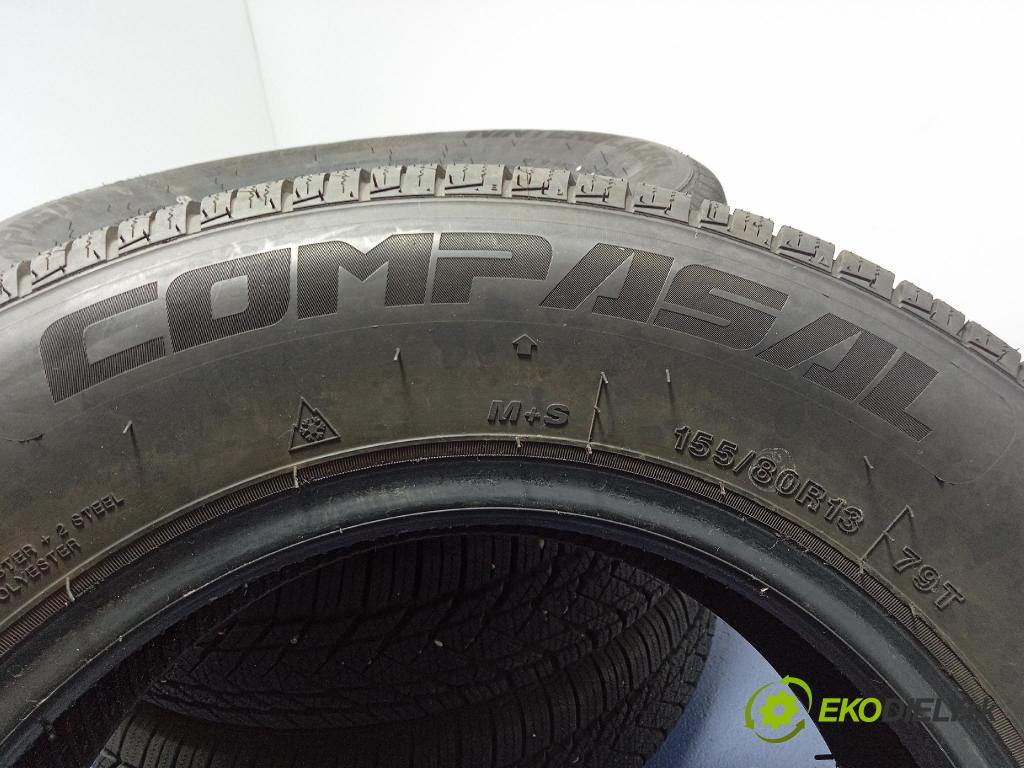 Fiat Punto 2000 pneumatika ZIMA: 6971594104556