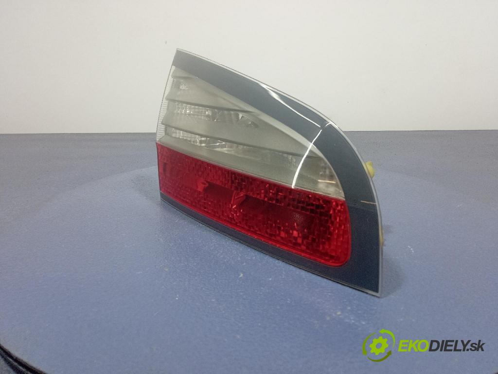 Ford S-max 2008 svetlo / reflektor zad ľavá Vnútri: 6M21-13A603-AK