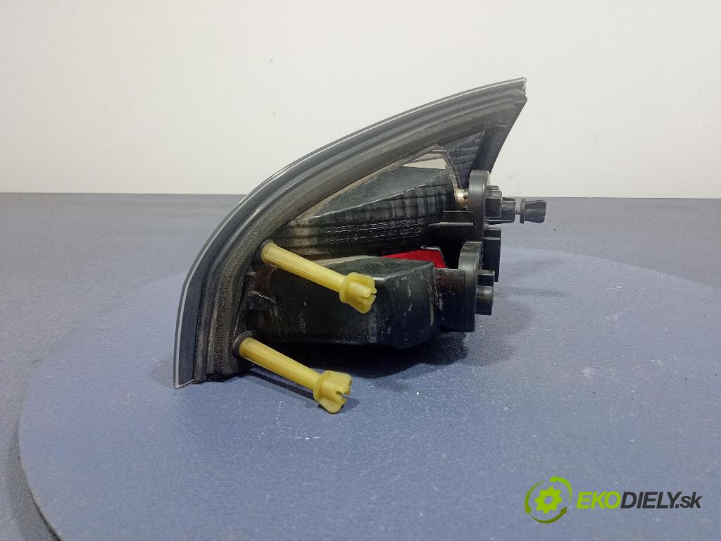 Ford S-max 2008 svetlo / reflektor zad ľavá Vnútri: 6M21-13A603-AK