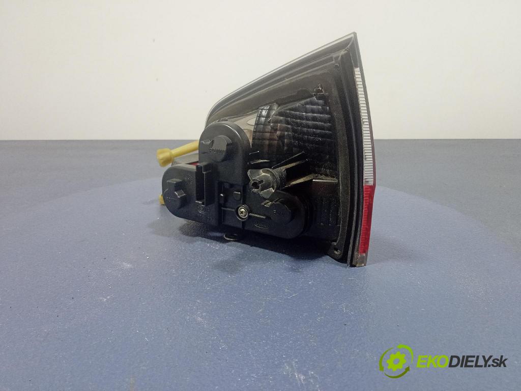 Ford S-max 2008 svetlo / reflektor zad ľavá Vnútri: 6M21-13A603-AK