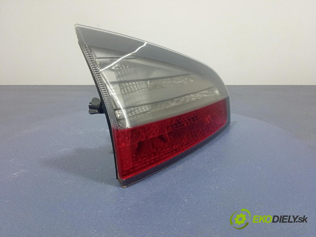 Ford S-max 2008 svetlo / reflektor zad ľavá Vnútri: 6M21-13A603-AK